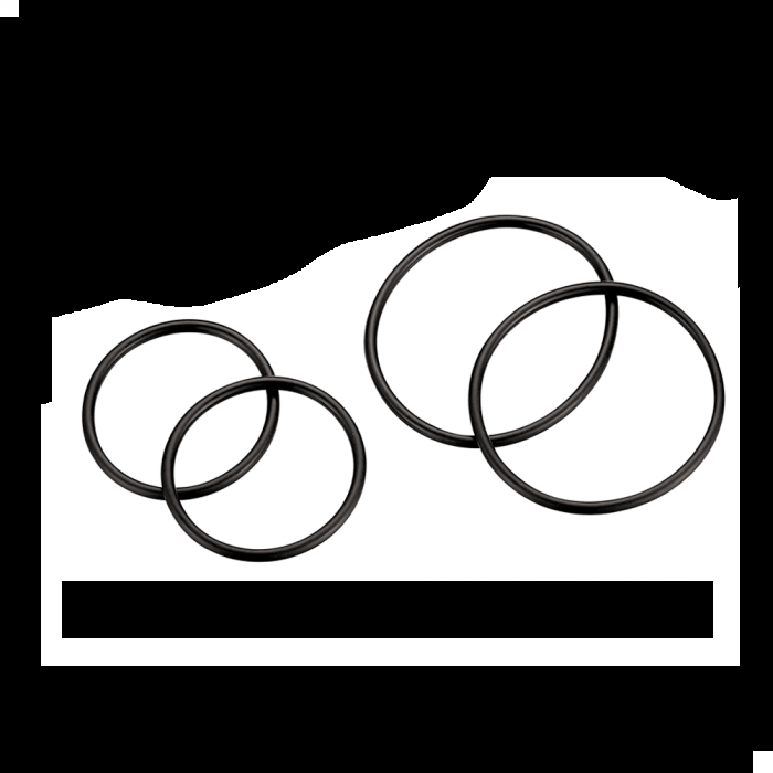 lezyne GPS ORING SET