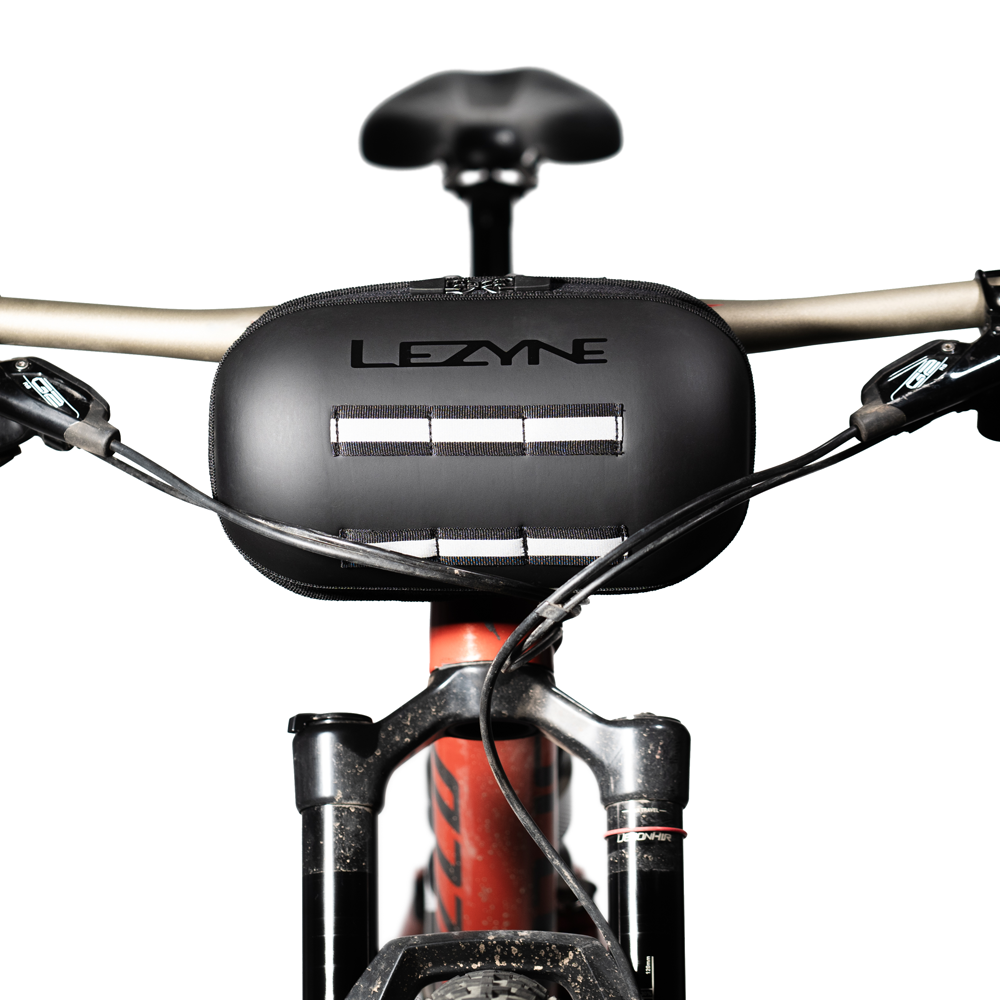 Lezyne HARD CADDY