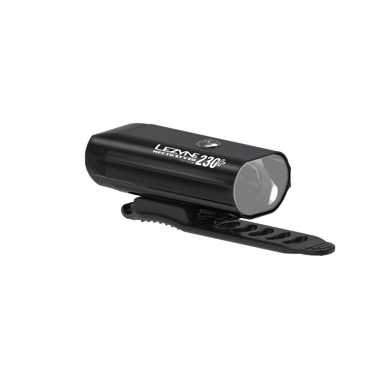 Lezyne HECTO StVZO 230+ FRONT