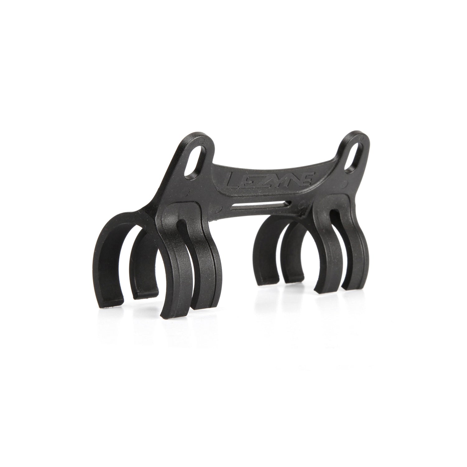 lezyne HP PUMP MOUNT W/STRAPS