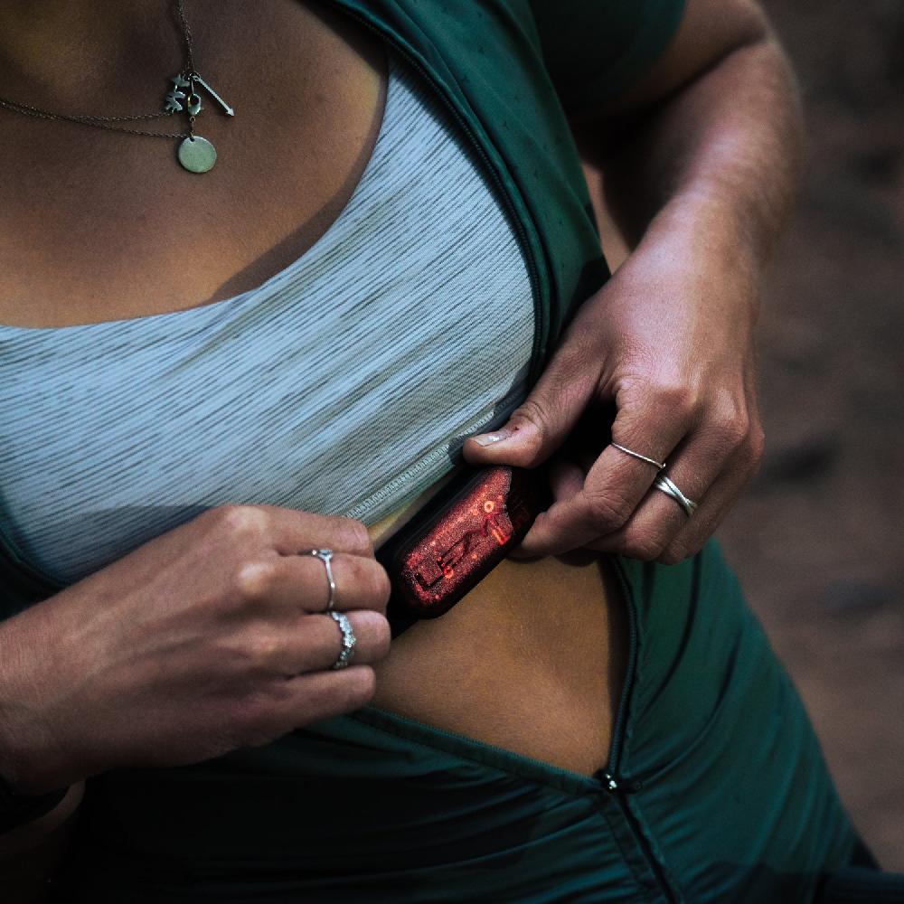 Lezyne HR FLOW SENSOR