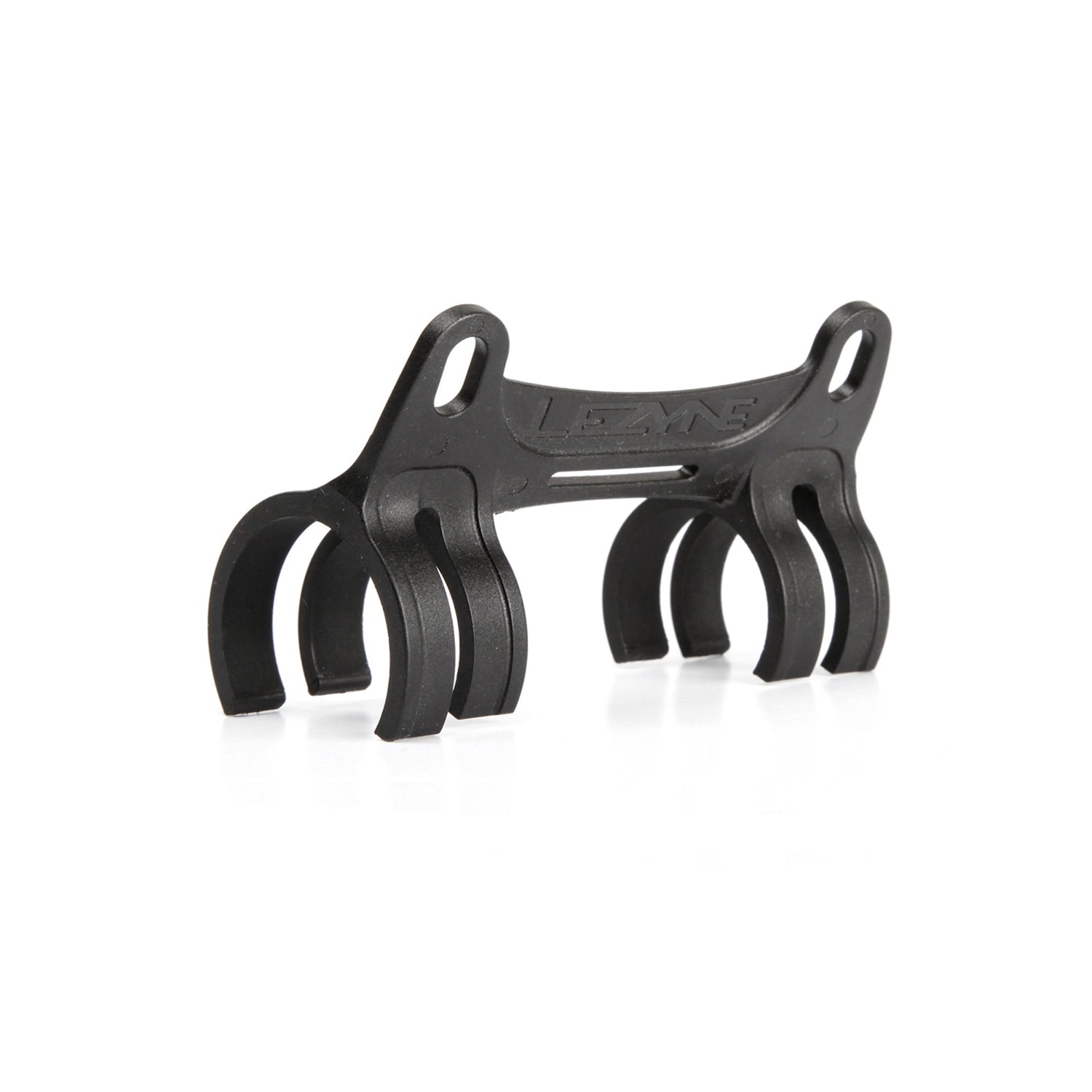 lezyne HV PUMP MOUNT W/STRAPS