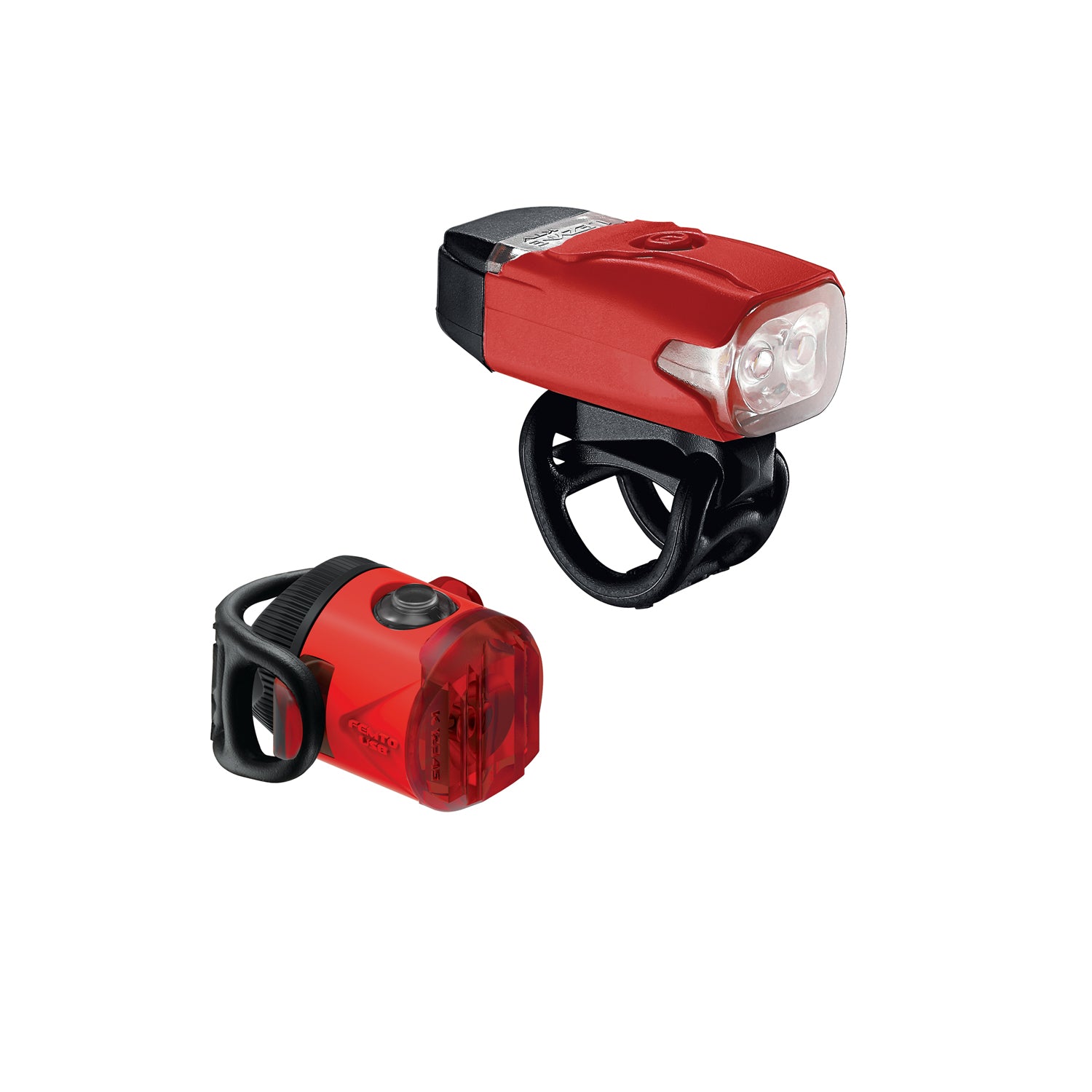 Lezyne KTV DRIVE / FEMTO USB PAIR