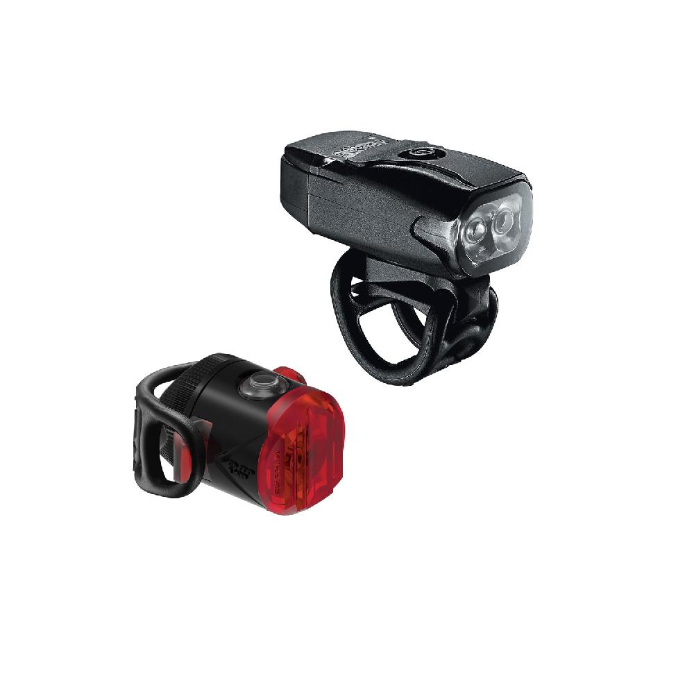 lezyne KTV DRIVE / FEMTO USB PAIR