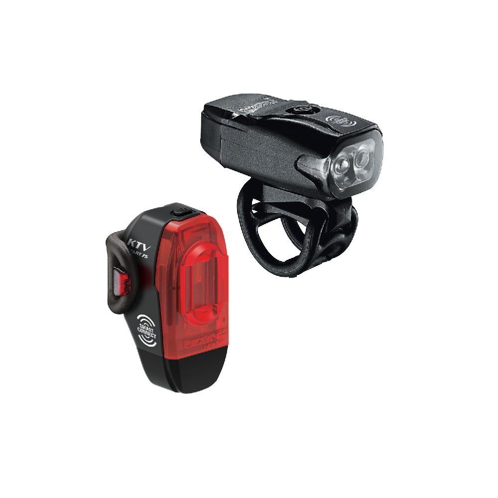 lezyne KTV DRIVE PRO SMART PAIR