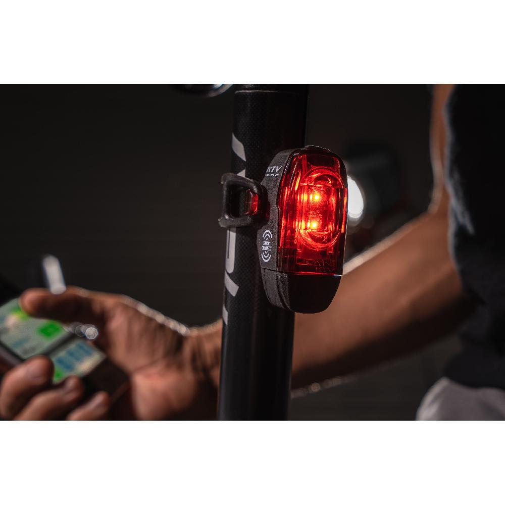 Lezyne KTV DRIVE PRO SMART REAR