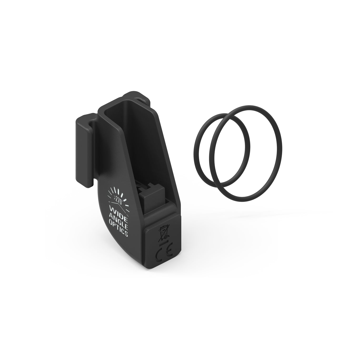 lezyne LED STICK DRIVE MOUNT