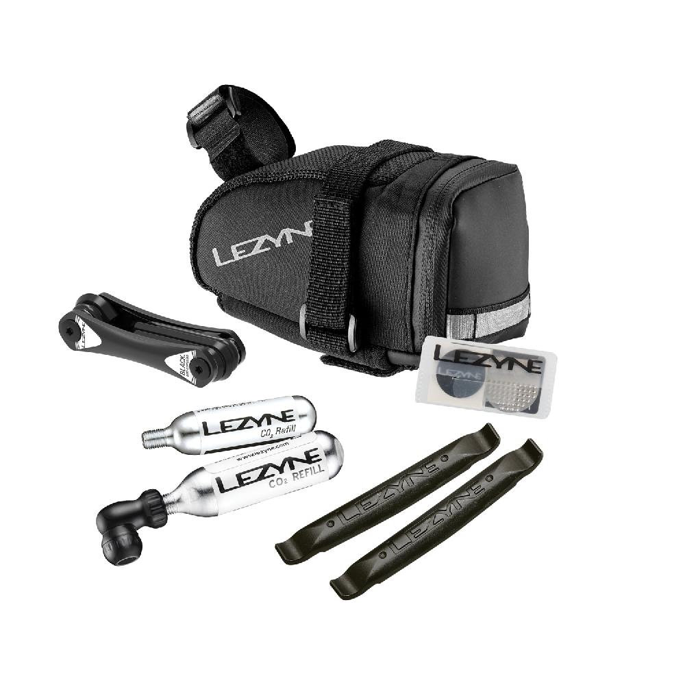 lezyne M-CADDY - CO2 KIT