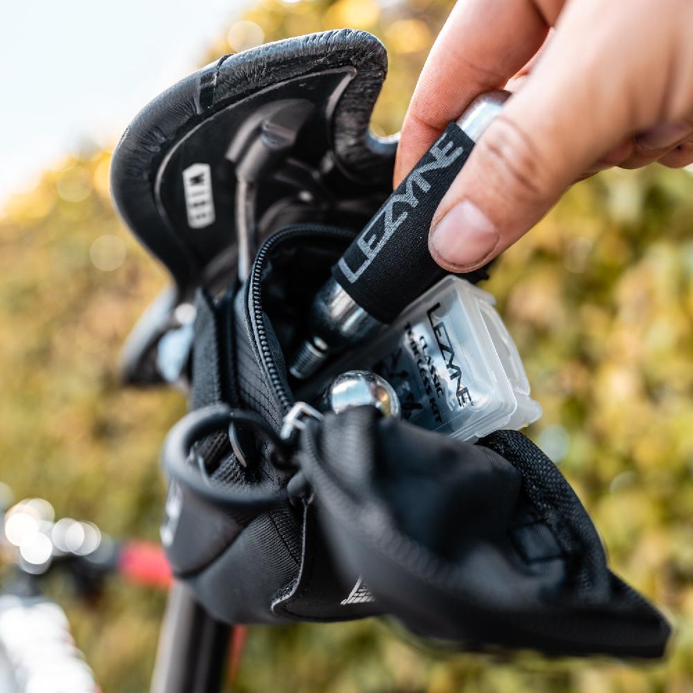 Lezyne M-CADDY - TUBELESS KIT