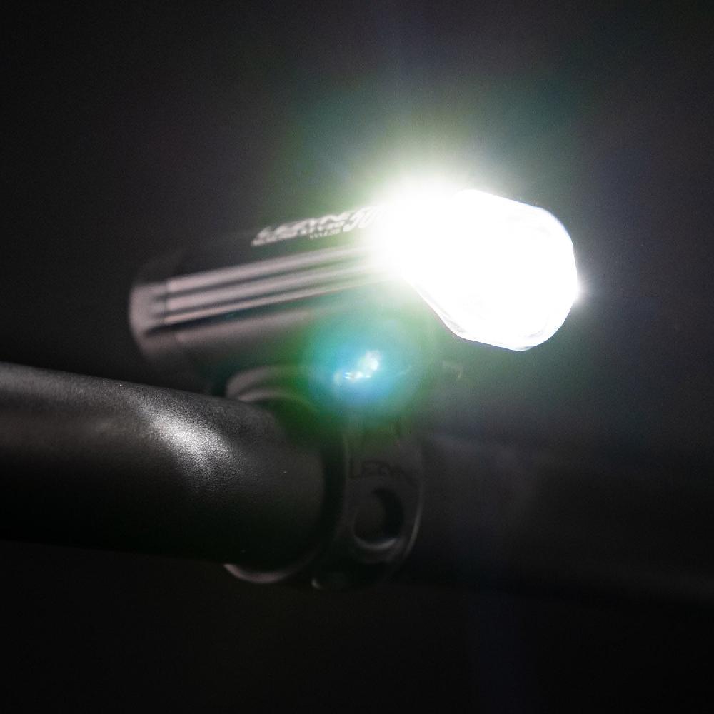 Lezyne MACRO StVZO 500+ FRONT