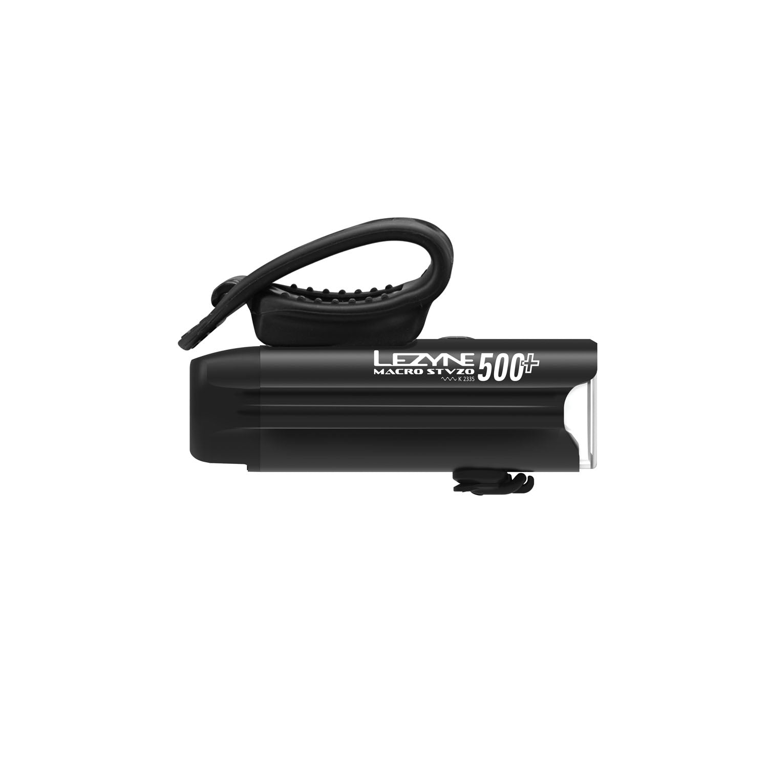 Lezyne MACRO StVZO 500+ FRONT REVERSE