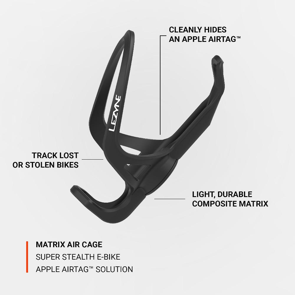 Lezyne MATRIX AIR CAGE