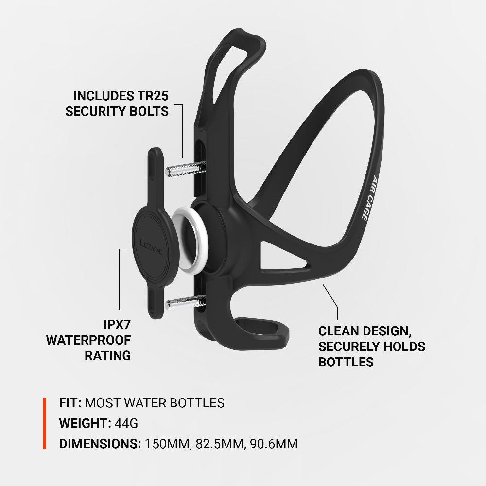 Lezyne MATRIX AIR CAGE
