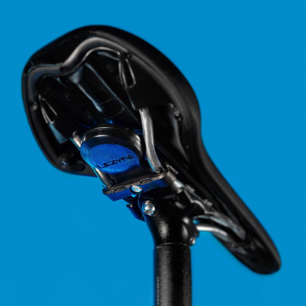 Lezyne MATRIX SADDLE TAGGER