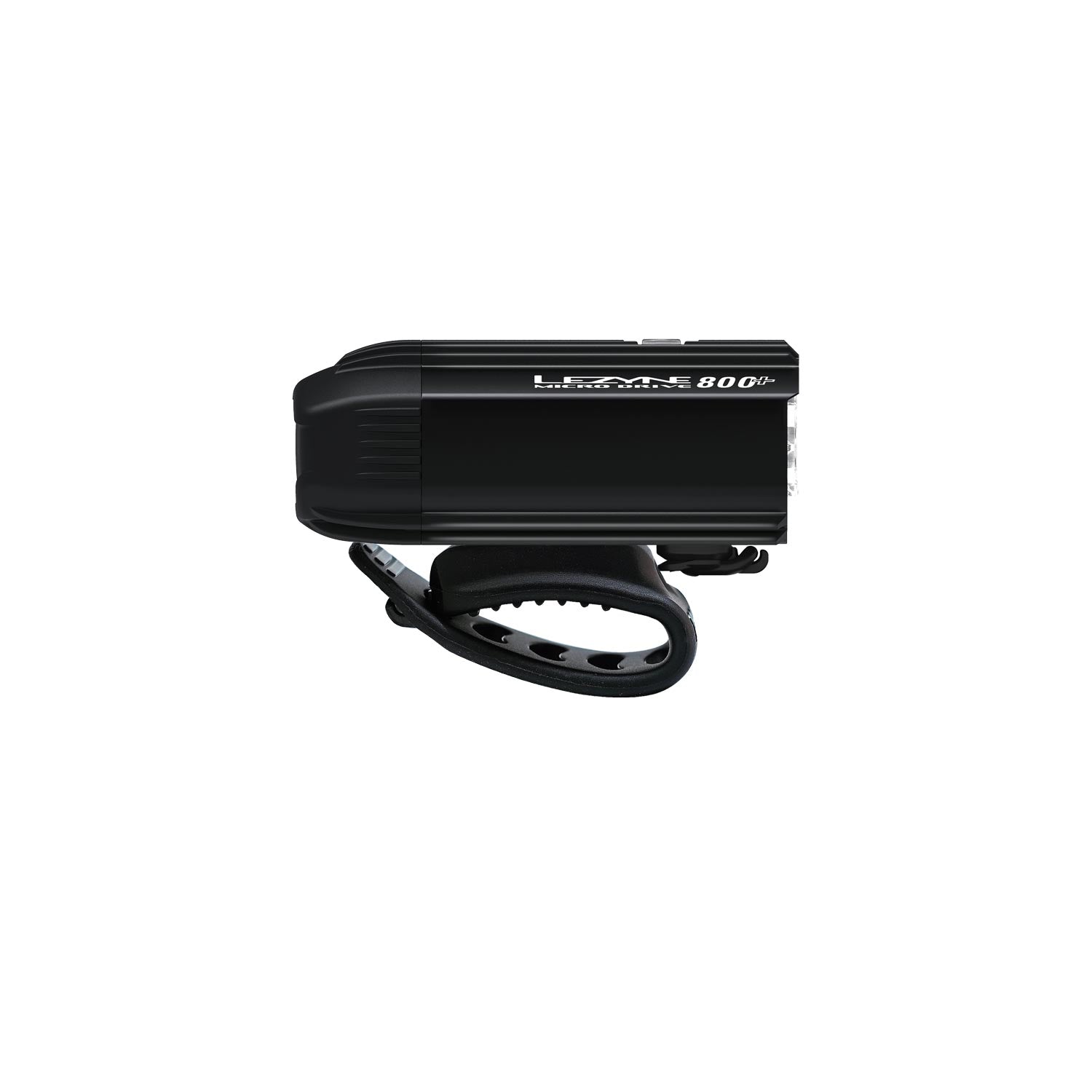Lezyne MICRO DRIVE 800+ FRONT