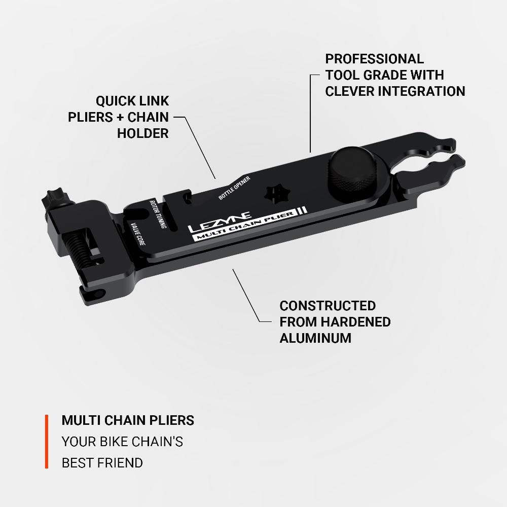 Lezyne MULTI CHAIN PLIERS