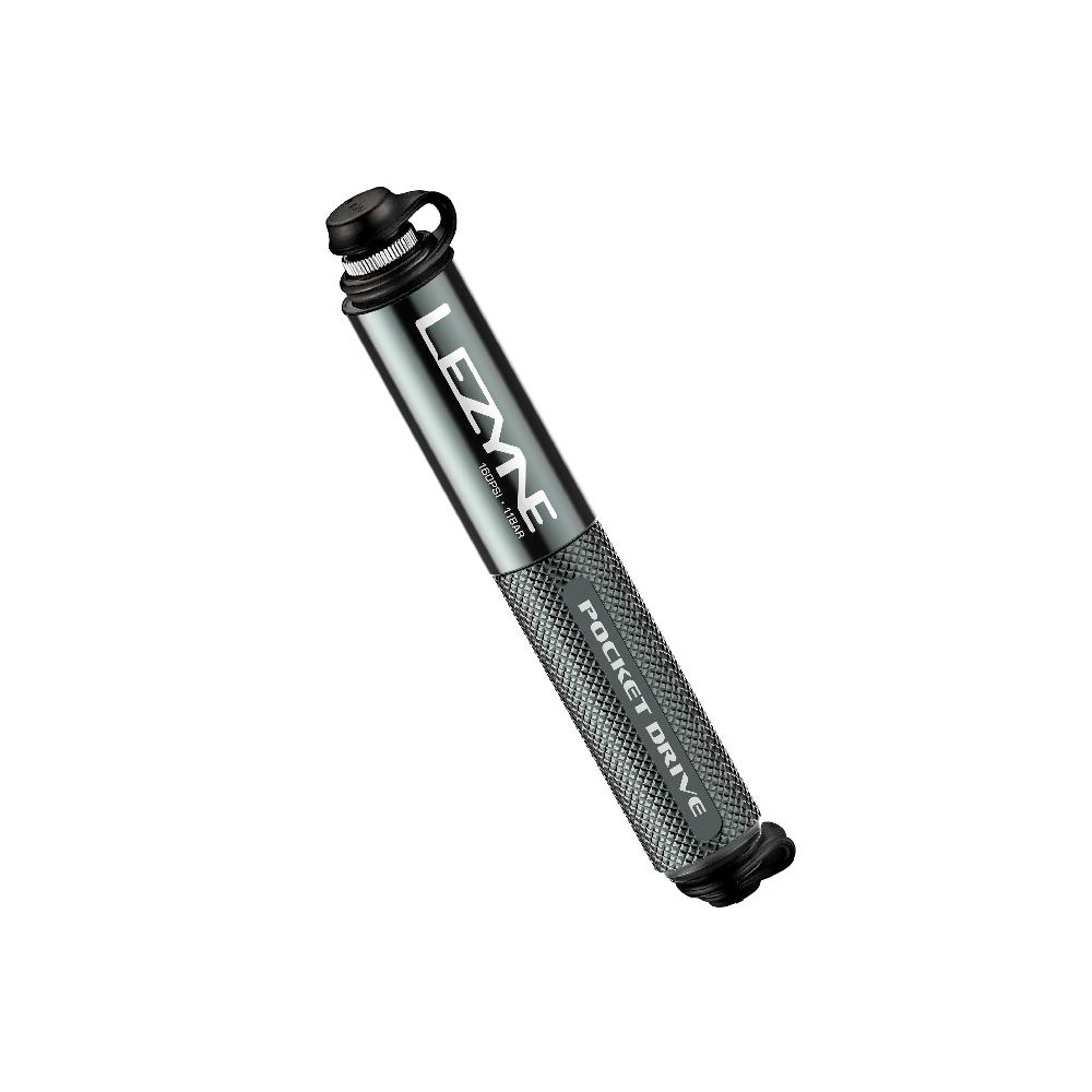Lezyne POCKET DRIVE