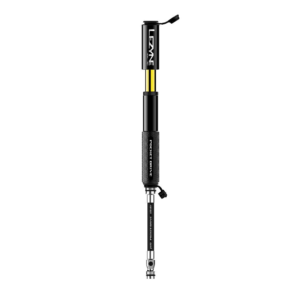 Lezyne POCKET DRIVE