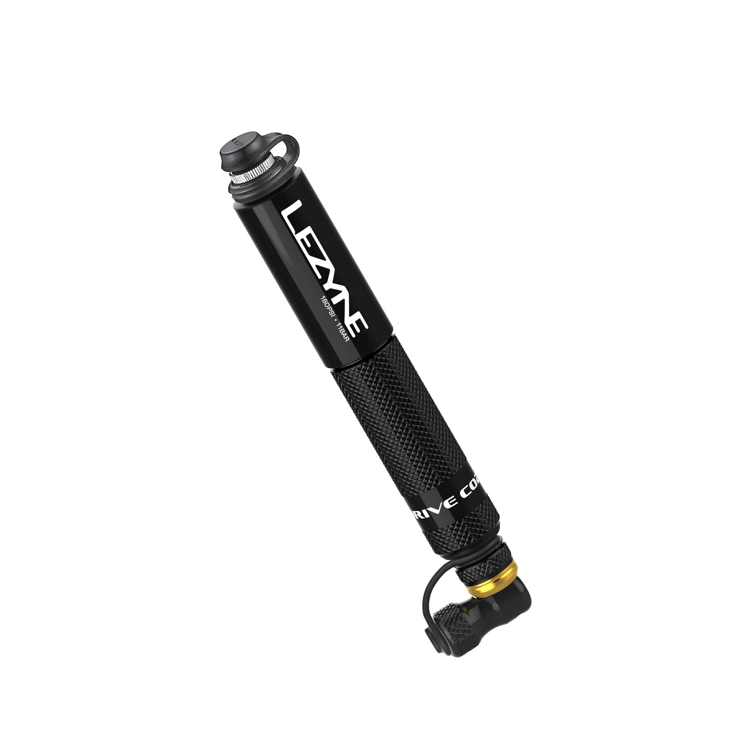 lezyne POCKET DRIVE CO2