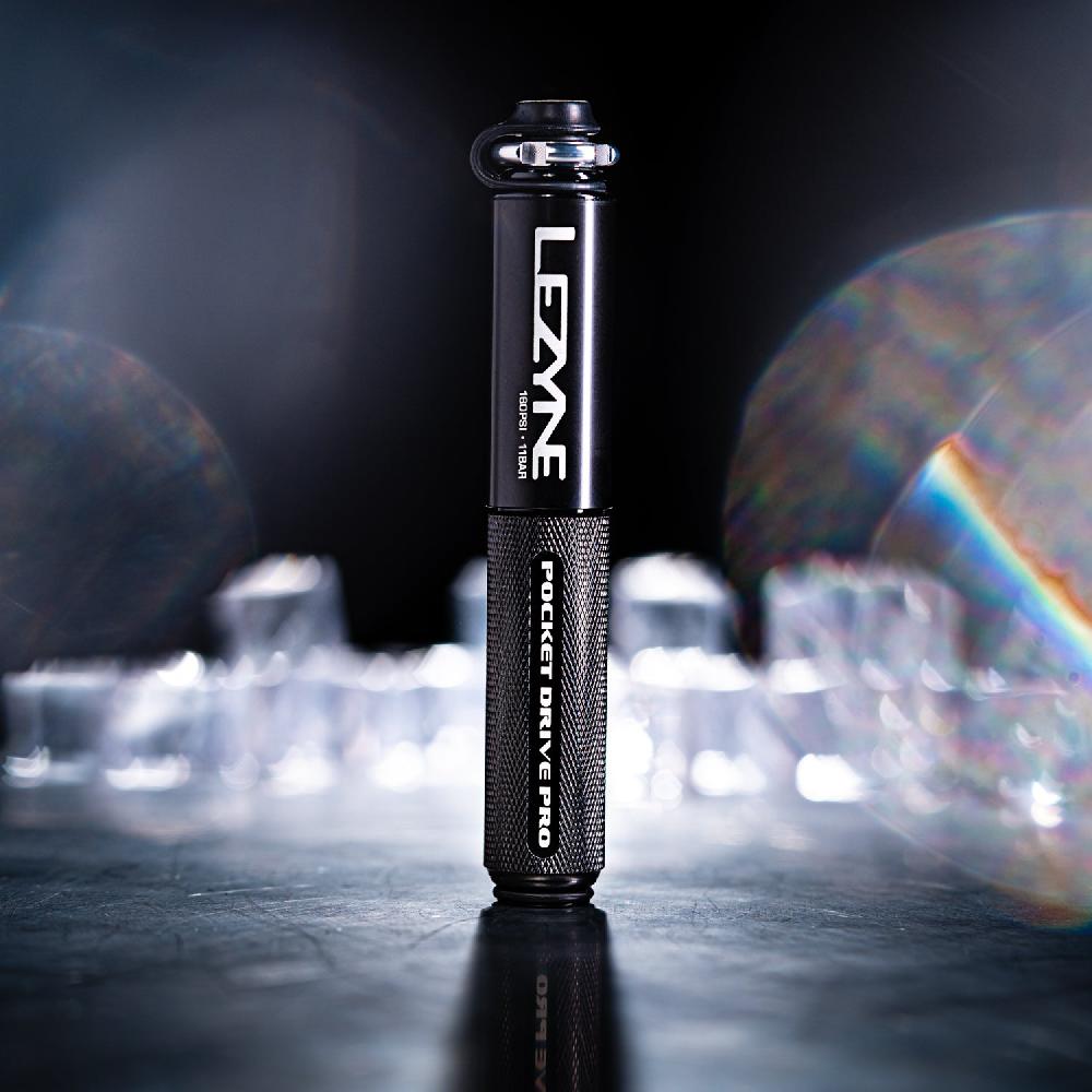 Lezyne POCKET DRIVE PRO