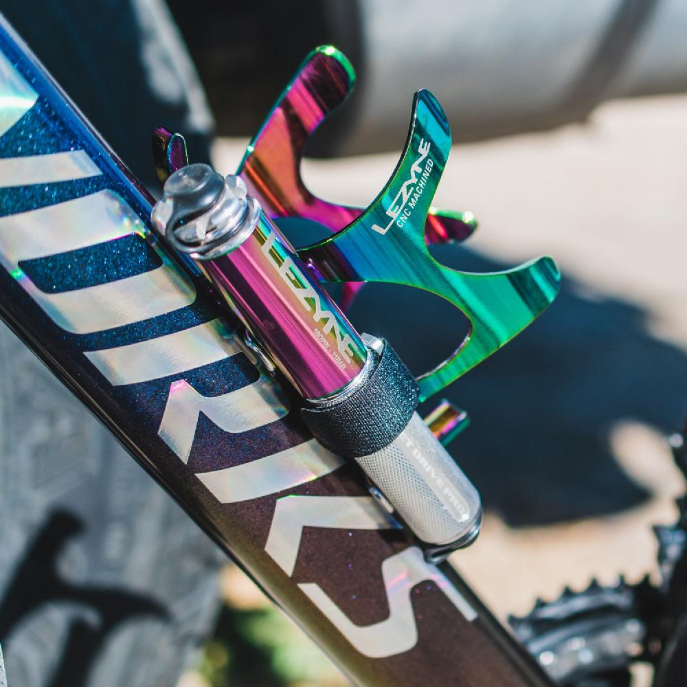 Lezyne POCKET DRIVE PRO MOUNT