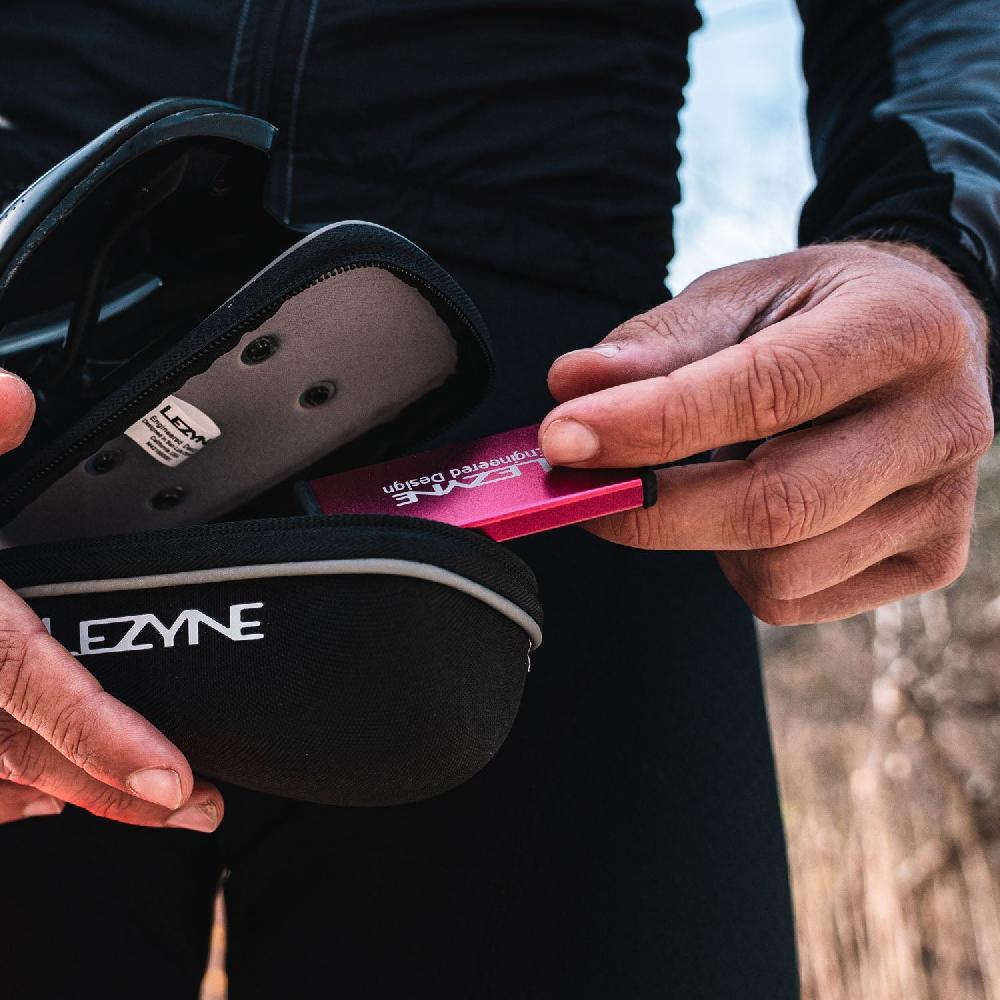 Lezyne POD CADDY QR