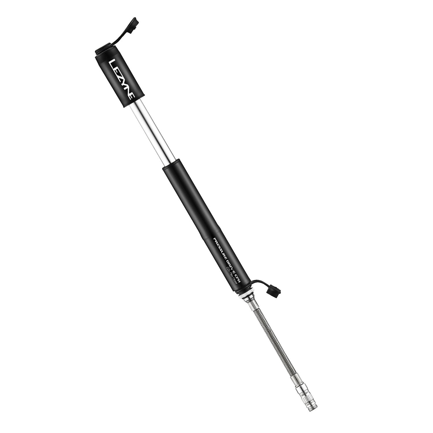 Lezyne PRESSURE DRIVE CFH