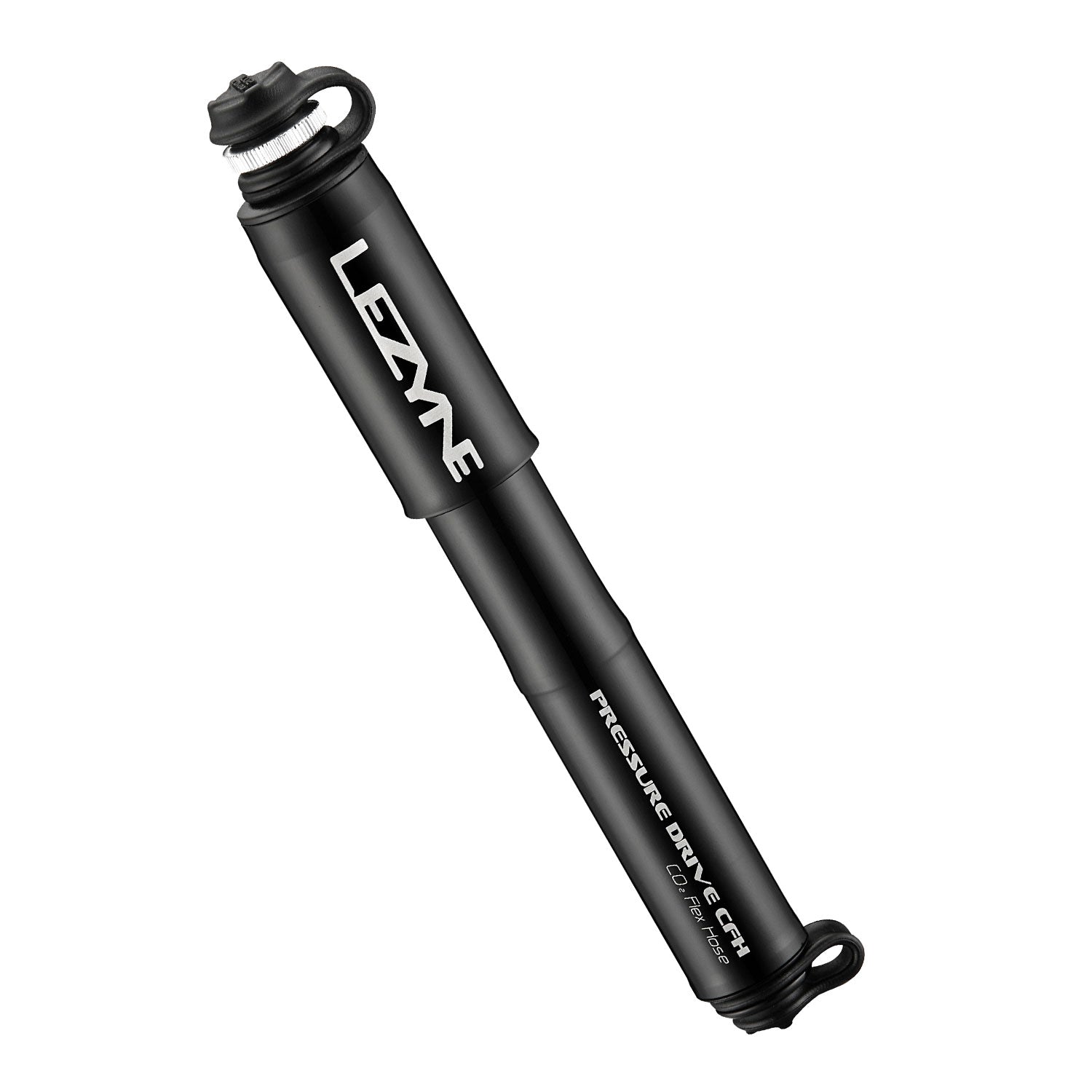 Lezyne PRESSURE DRIVE CFH