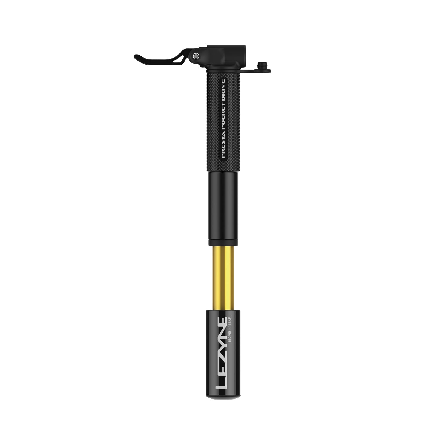 Lezyne PRESTA POCKET DRIVE
