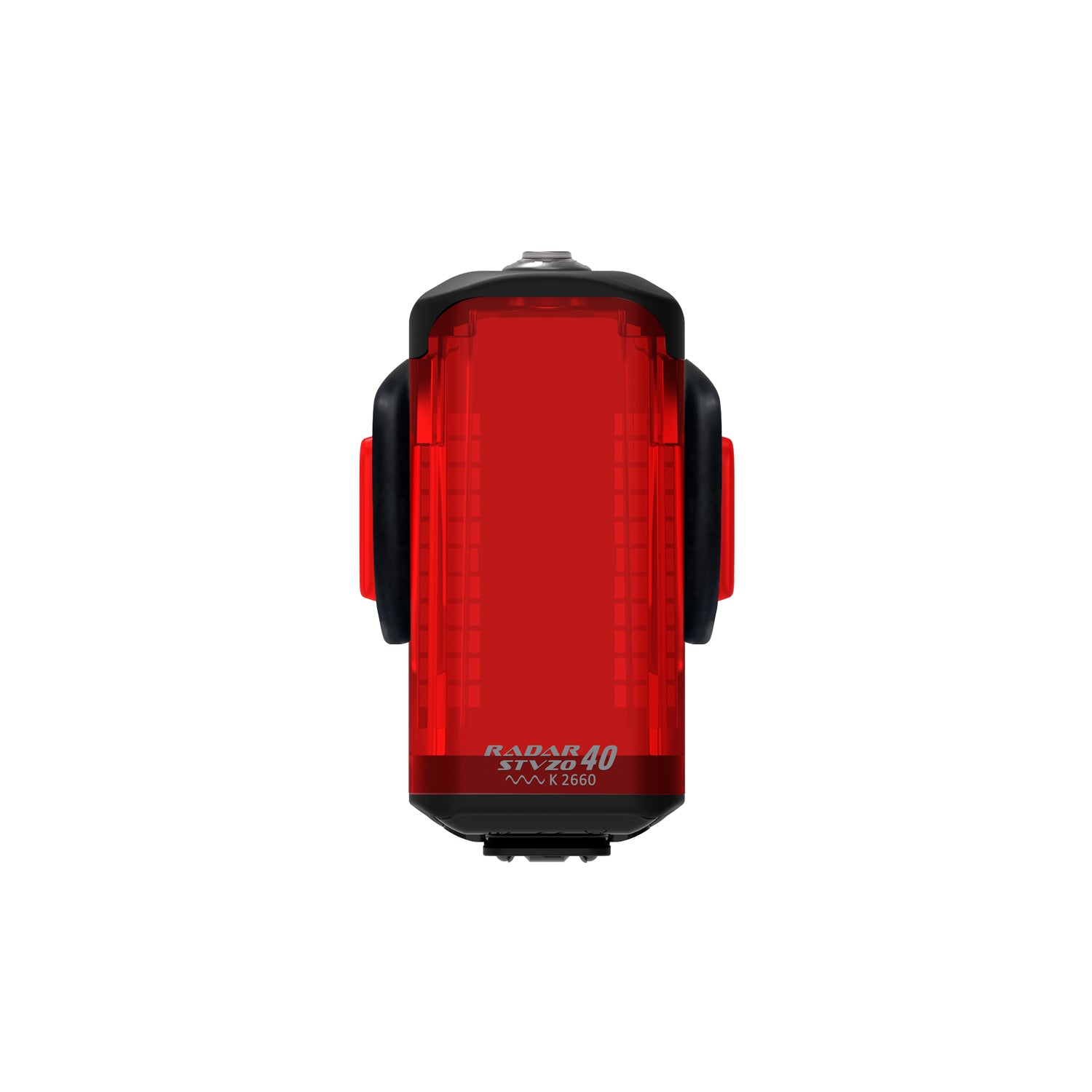 Lezyne RADAR StVZO REAR