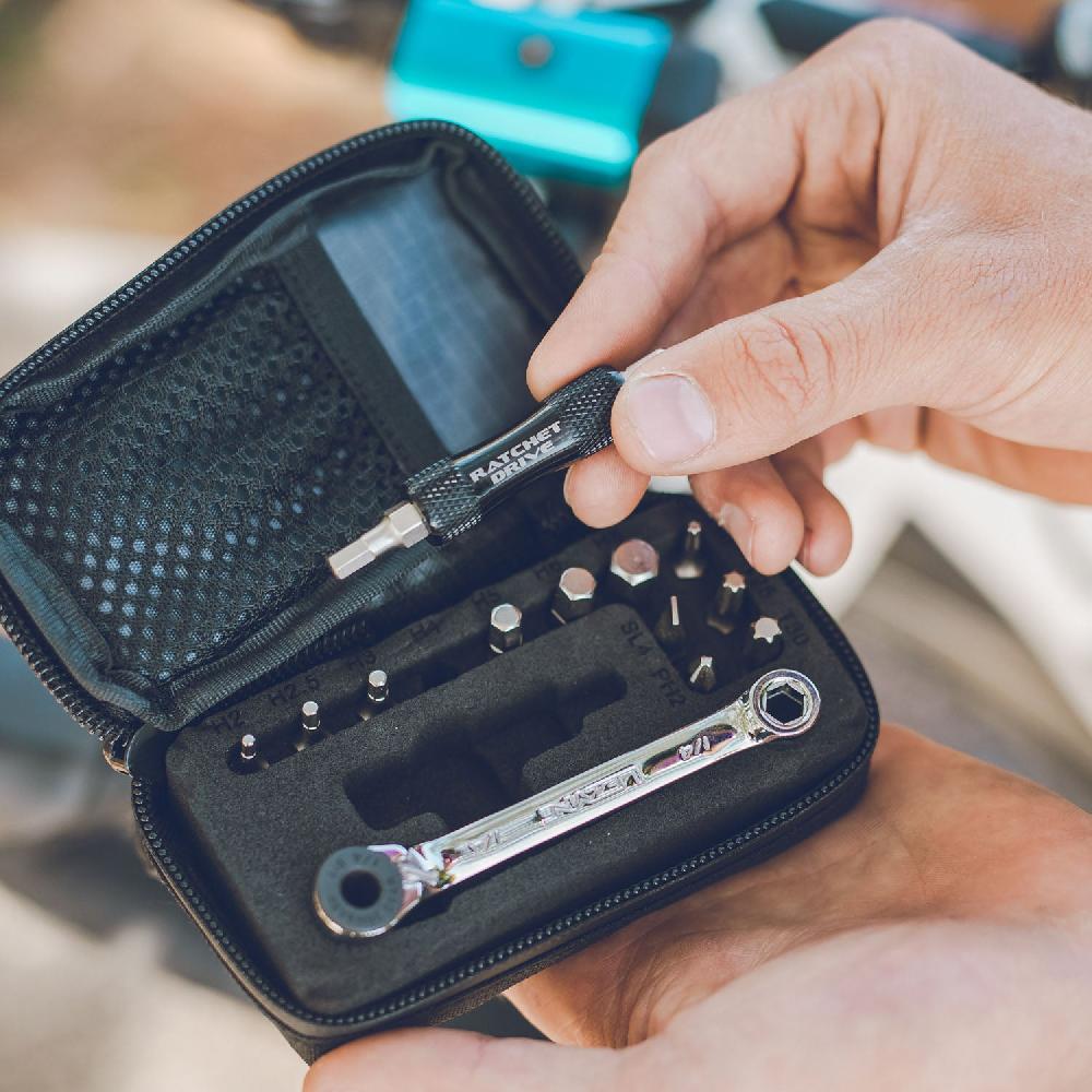 Lezyne RATCHET KIT