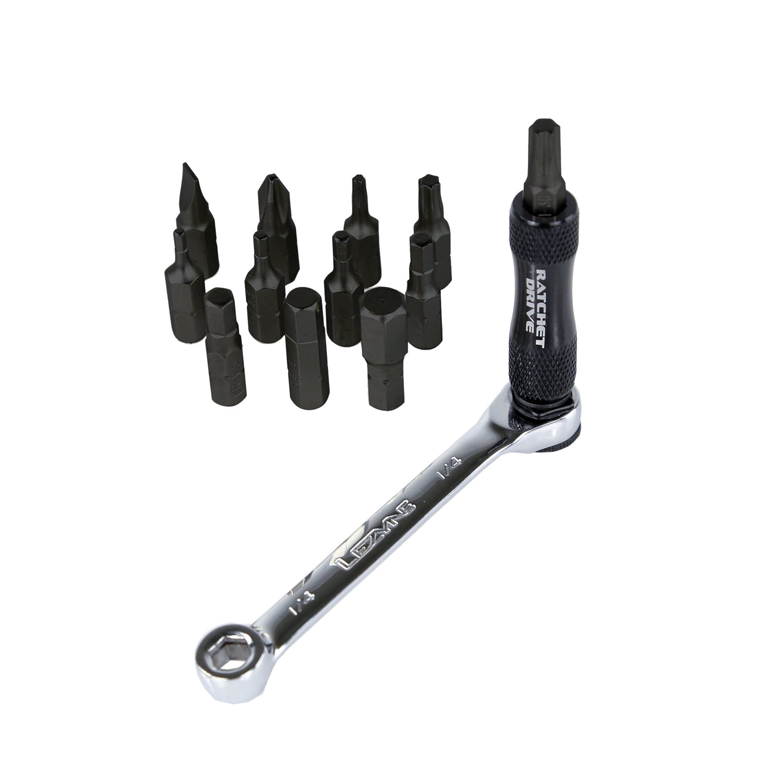 lezyne RATCHET KIT