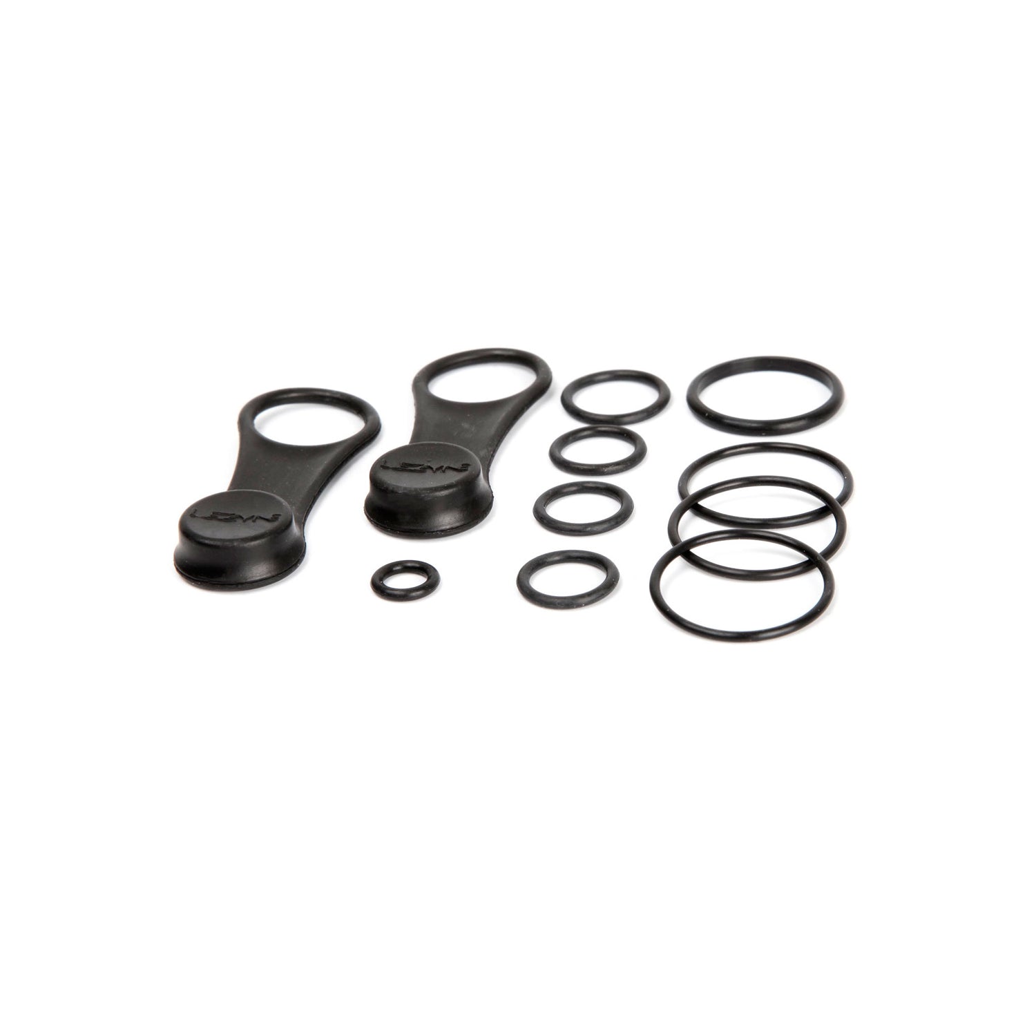 lezyne SEAL KIT FOR ALLOY DRIVE