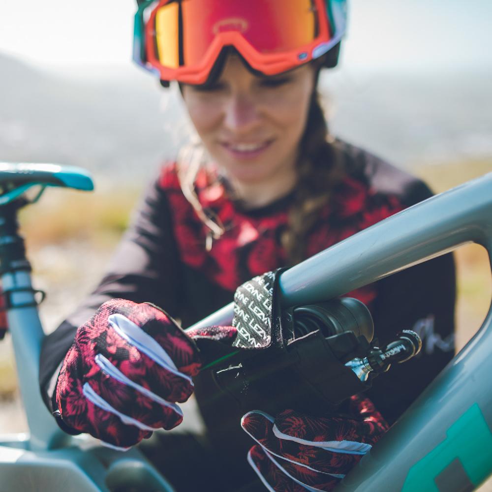 Lezyne SEND-IT CADDY