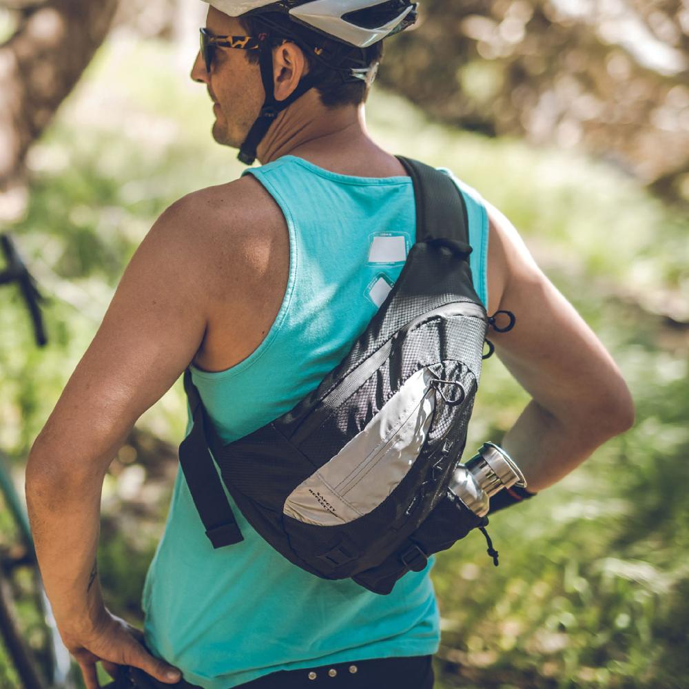Lezyne SHOULDER PACK