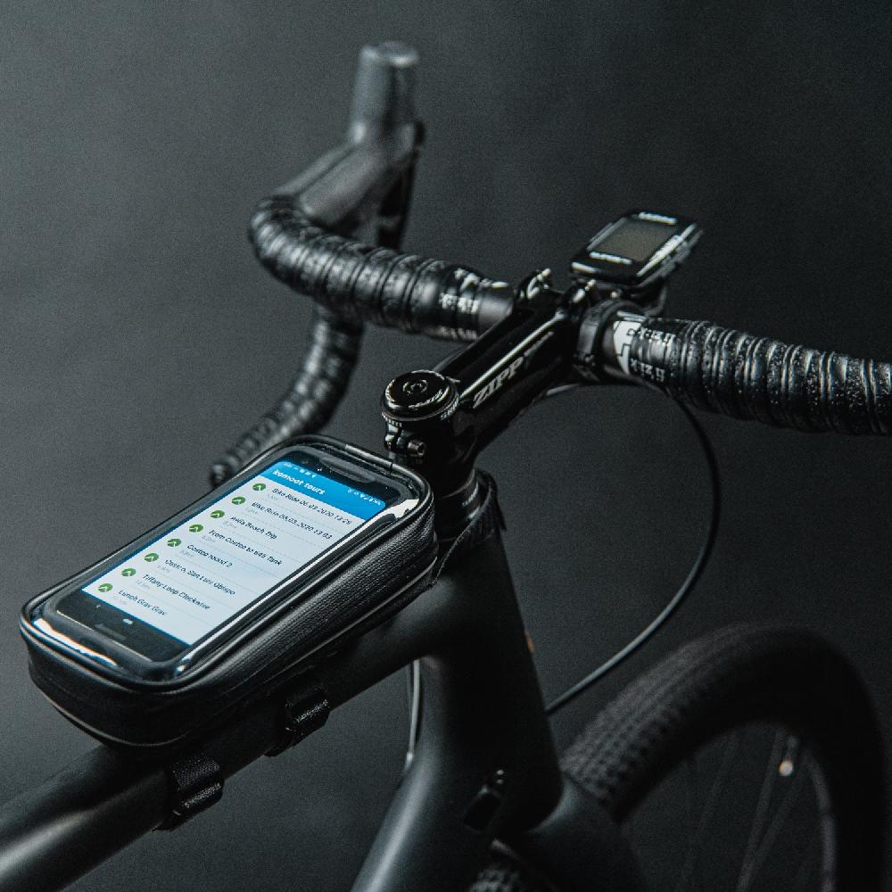 Lezyne SMART ENERGY CADDY XL