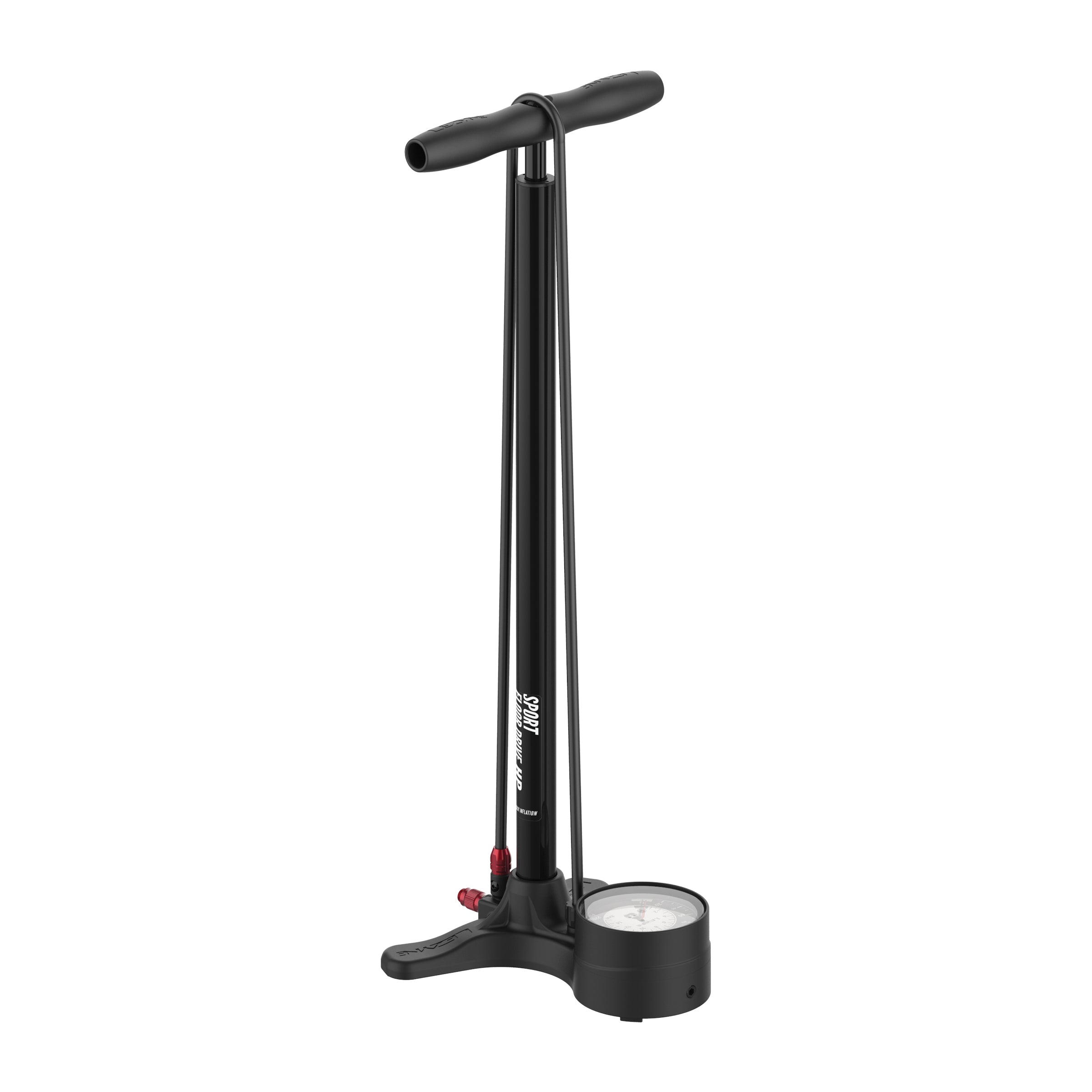 Lezyne SPORT FLOOR DRIVE 3.5