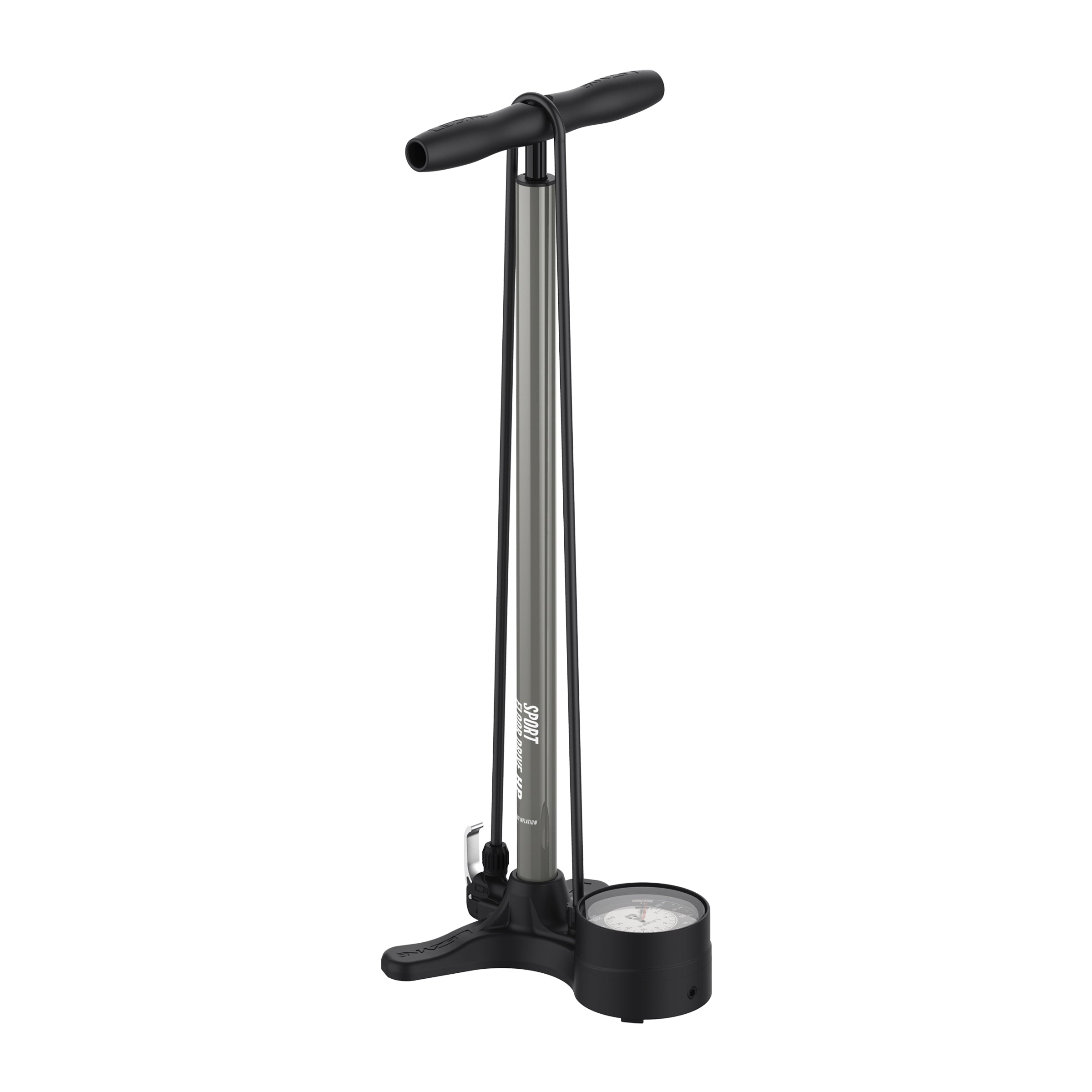 Lezyne SPORT FLOOR DRIVE 3.5