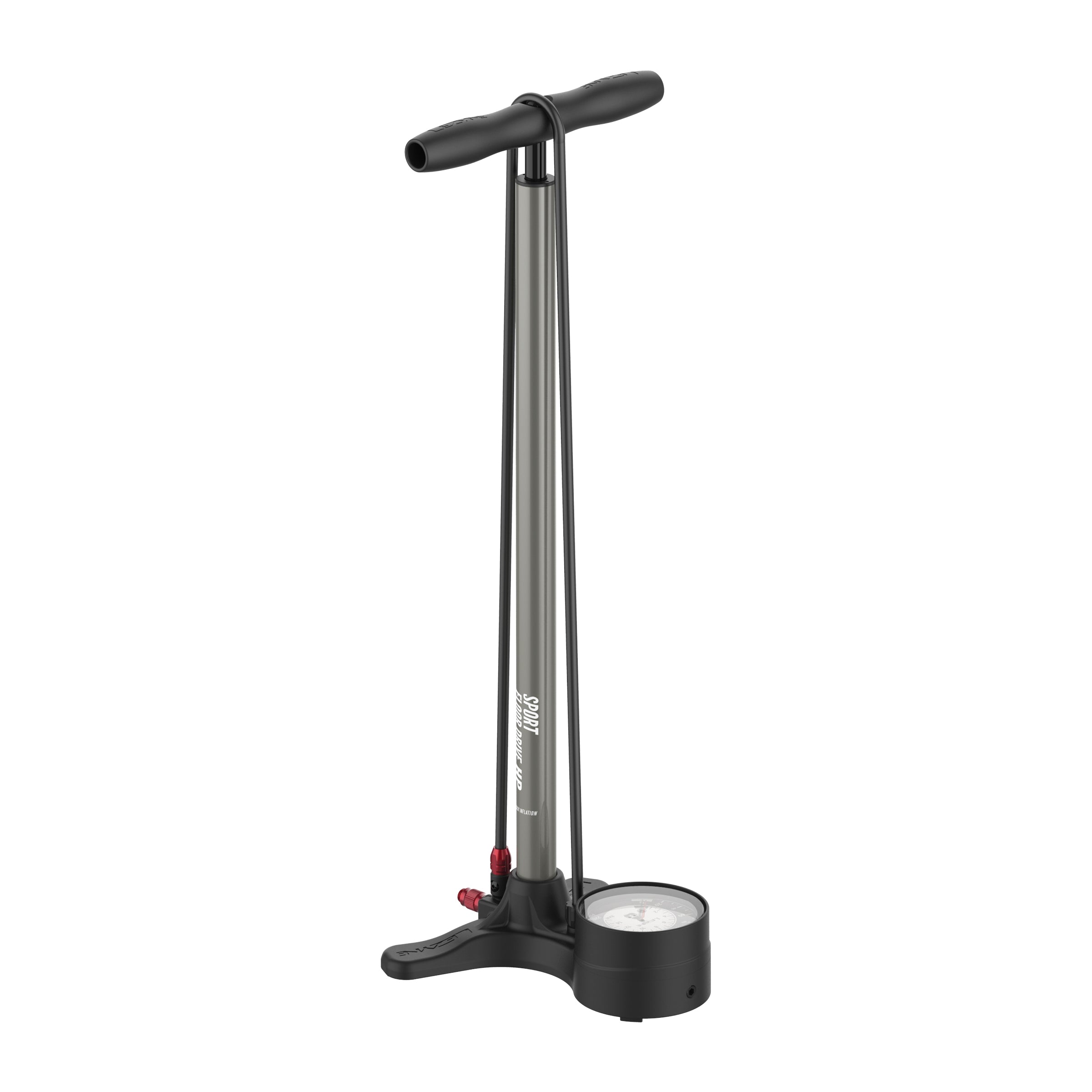 lezyne SPORT FLOOR DRIVE 3.5
