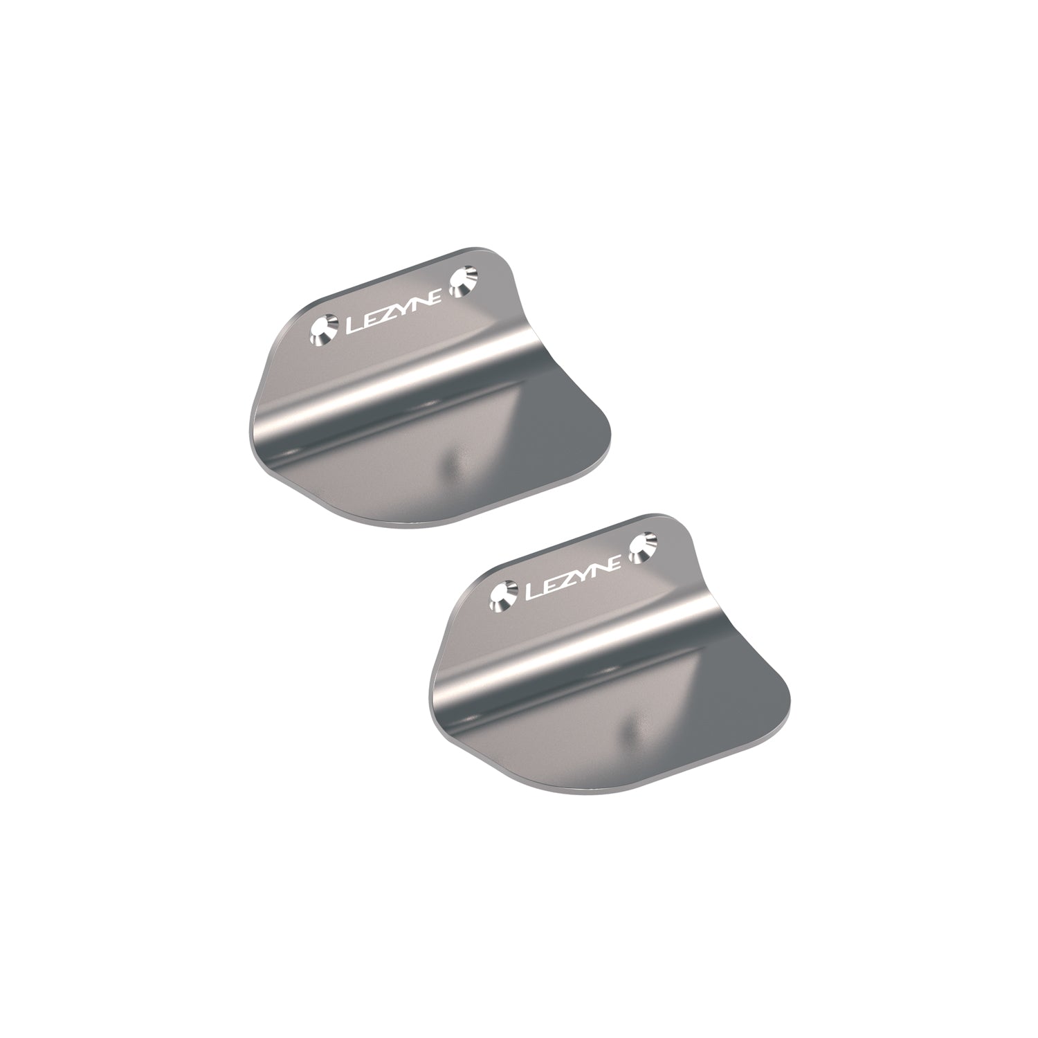 Lezyne STAINLESS PEDAL HOOK