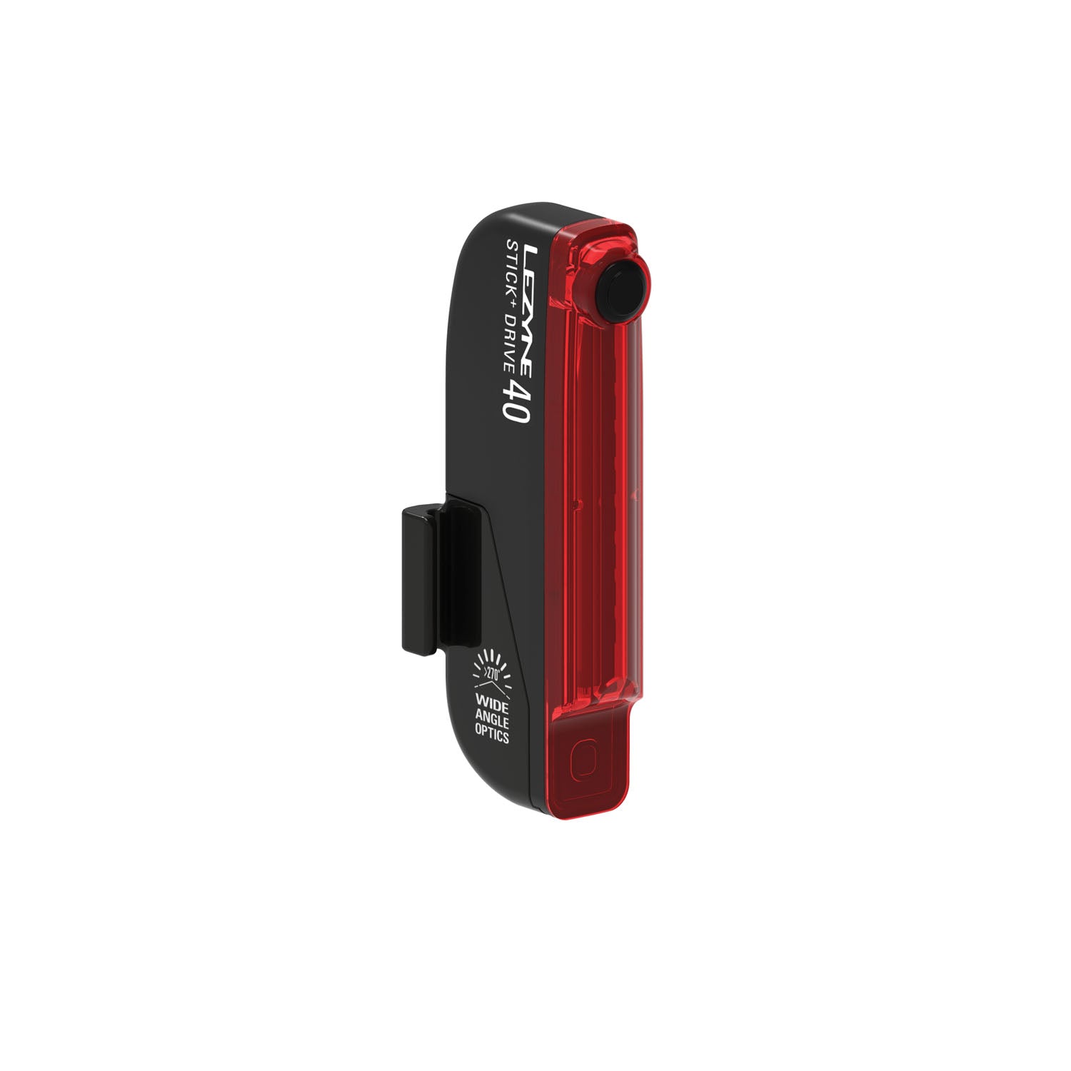 lezyne STICK+ DRIVE REAR