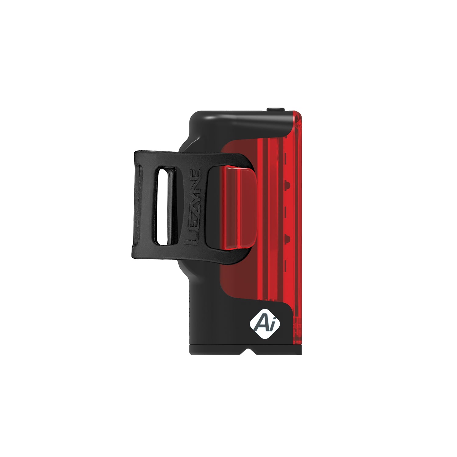 Lezyne STRIP+ StVZO Ai ALERT REAR