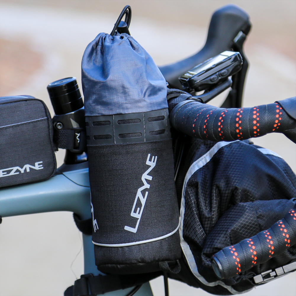 Lezyne STUFF CADDY