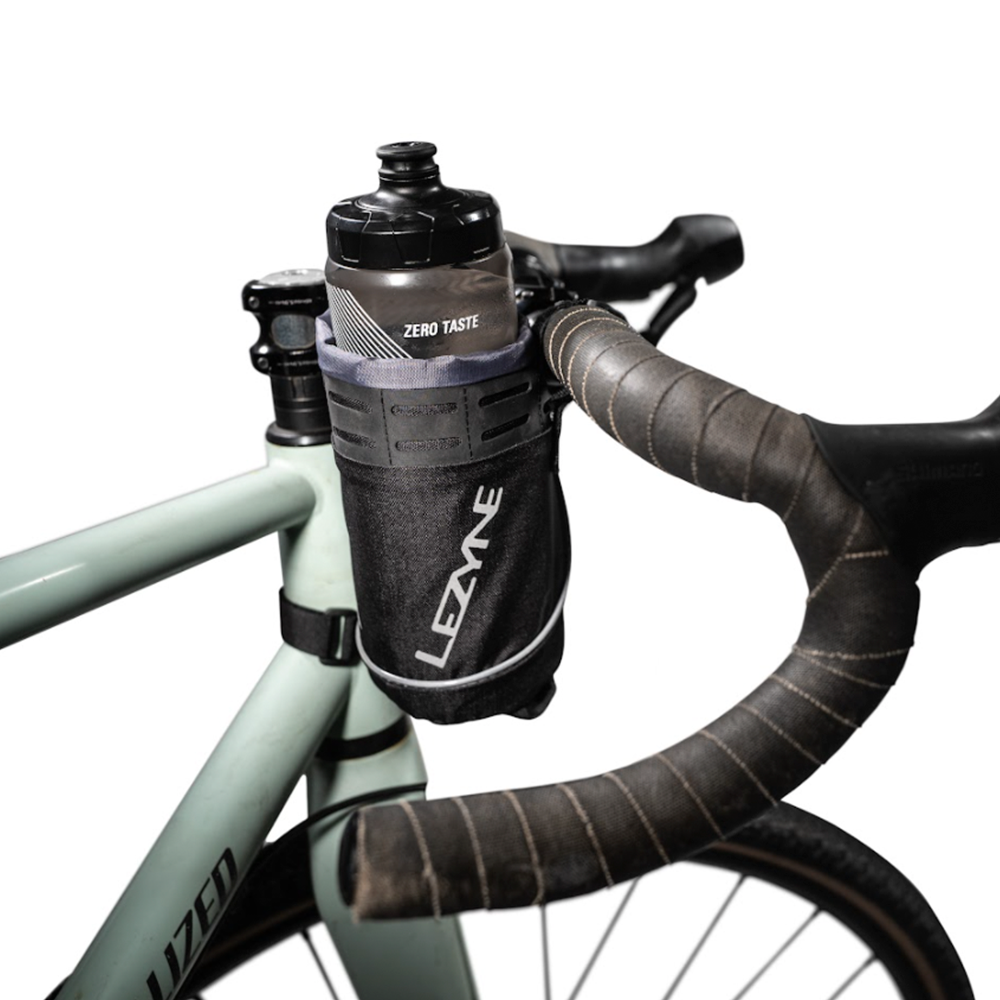 Lezyne STUFF CADDY