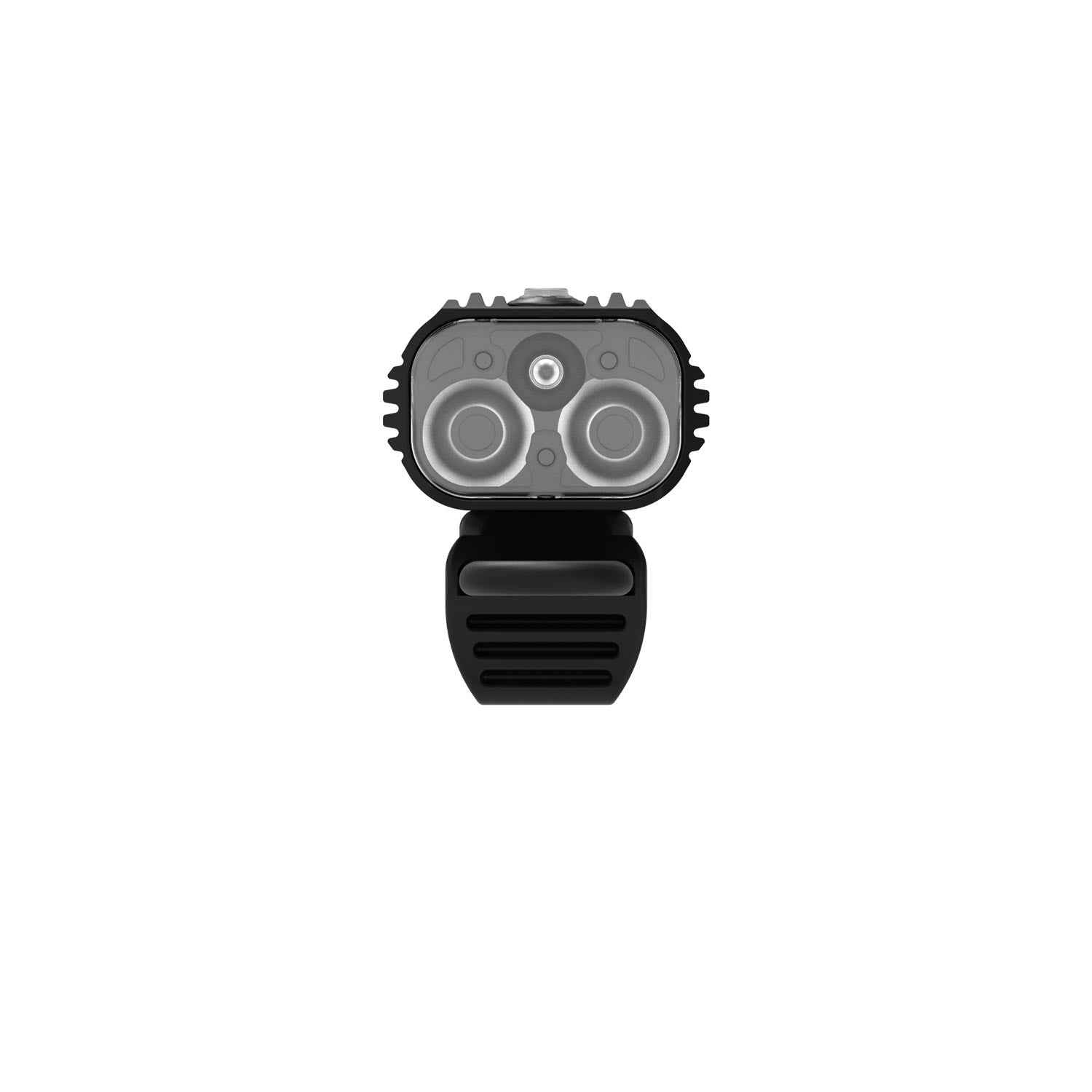 Lezyne SUPER DRIVE 1800+ SMART FRONT
