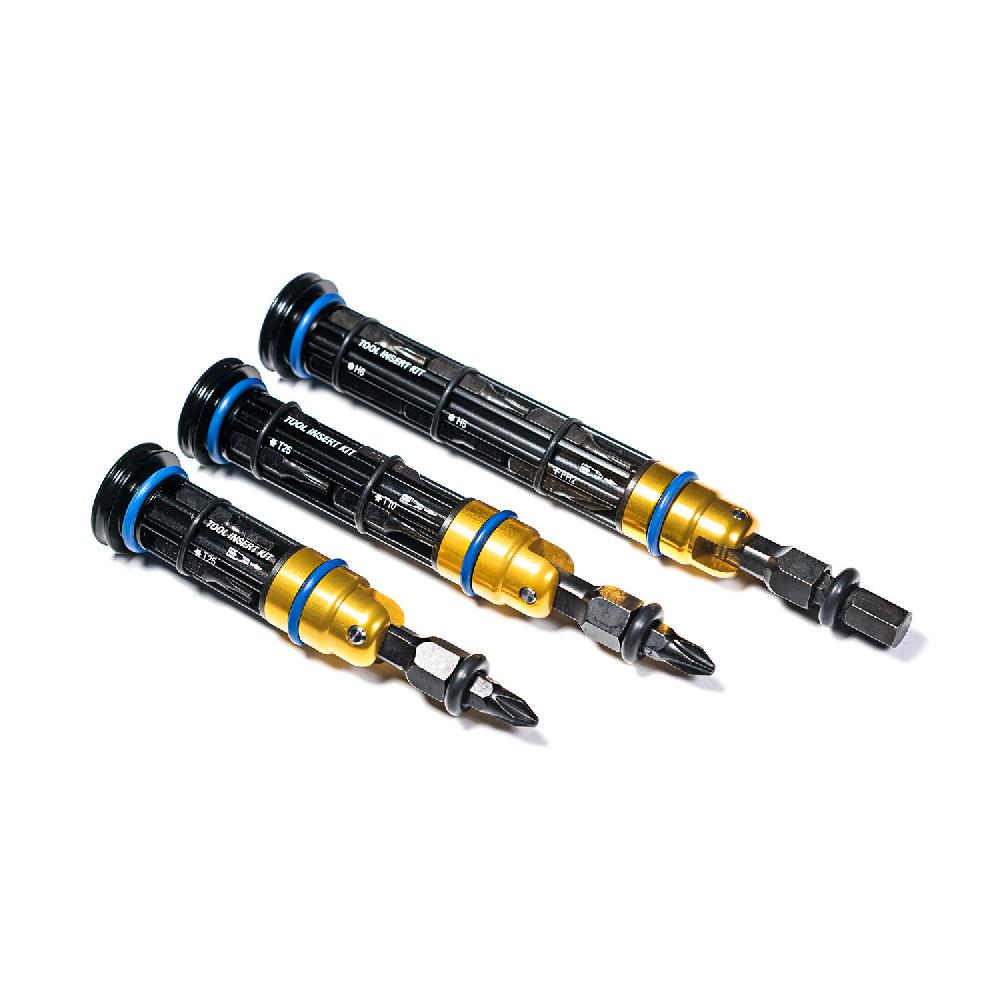 Lezyne TOOL INSERT KIT