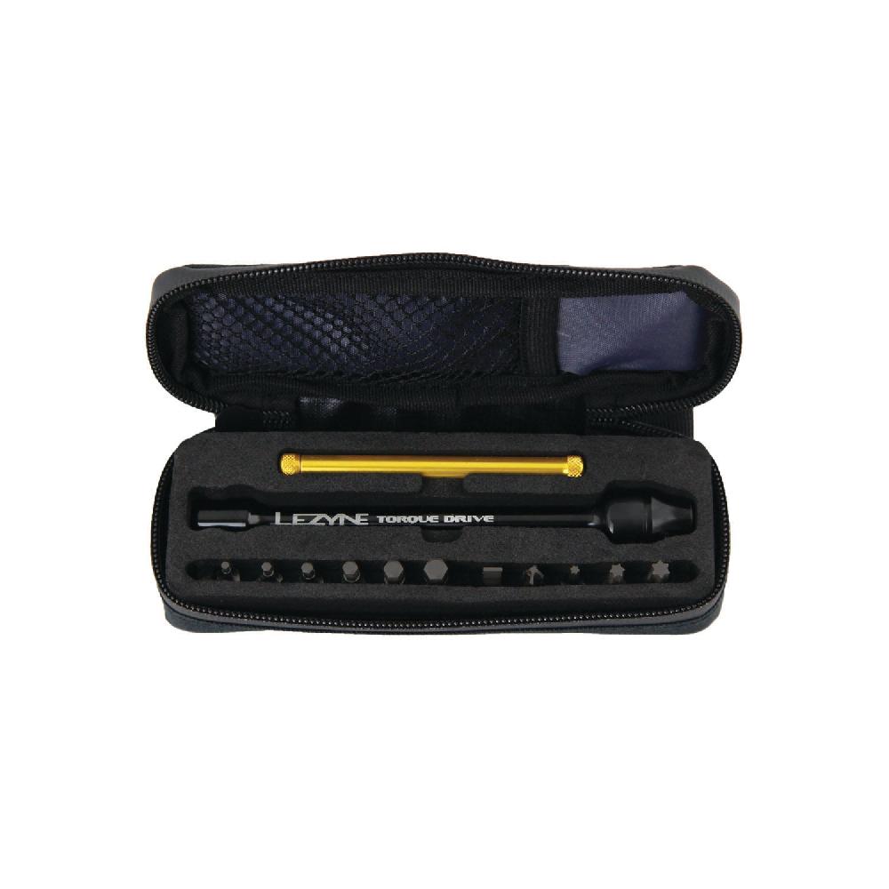 Lezyne TORQUE DRIVE
