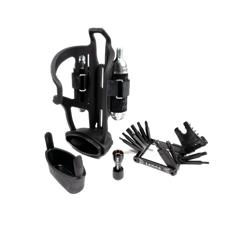 Lezyne TUBELESS FLOW STORAGE CAGE