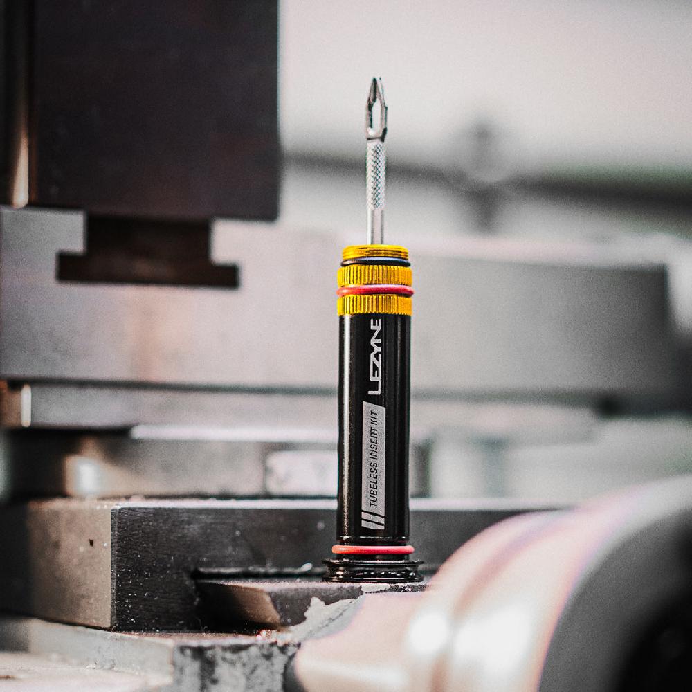 Lezyne TUBELESS INSERT KIT