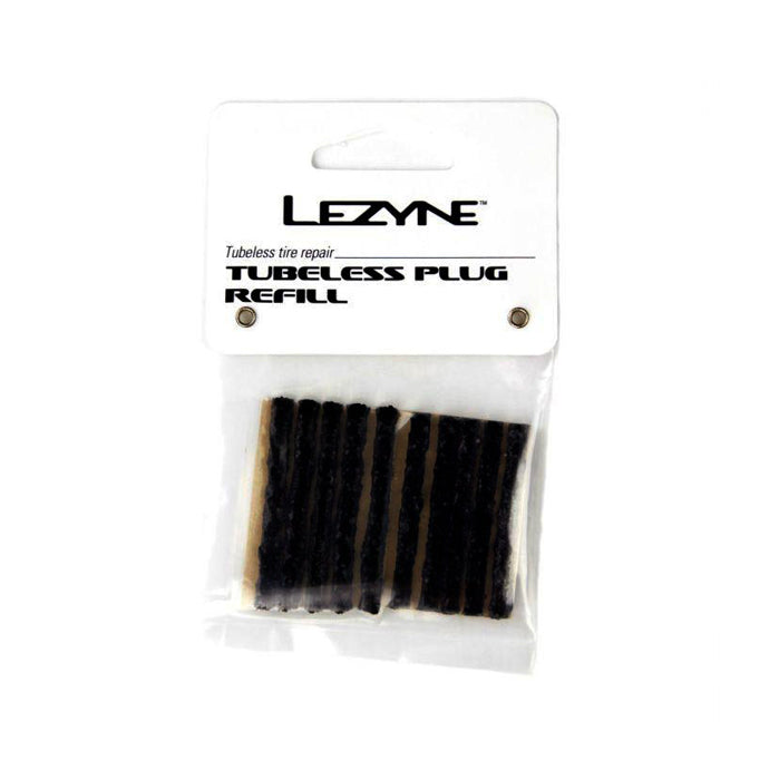 lezyne TUBELESS PLUG REFILL - 10